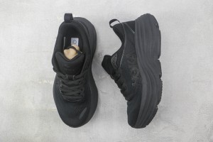 Hoka Bondi 8 Running Shoes HBD8RS10004