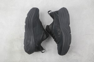 Hoka Bondi 8 Running Shoes HBD8RS10004