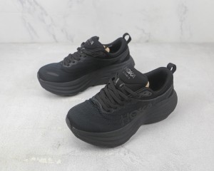 Hoka Bondi 8 Running Shoes HBD8RS10004