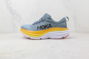 Hoka Bondi 8 Running Shoes HBD8RS10005