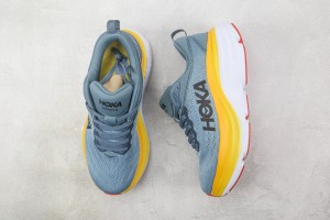Hoka Bondi 8 Running Shoes HBD8RS10005