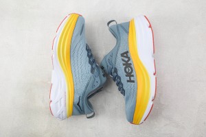 Hoka Bondi 8 Running Shoes HBD8RS10005