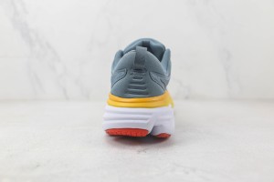Hoka Bondi 8 Running Shoes HBD8RS10005