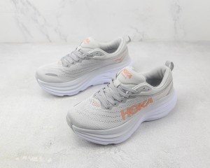 Hoka Bondi 8 Running Shoes HBD8RS10008