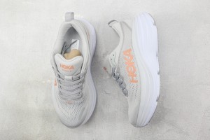 Hoka Bondi 8 Running Shoes HBD8RS10008