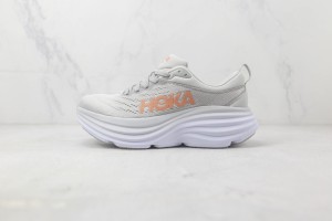 Hoka Bondi 8 Running Shoes HBD8RS10008