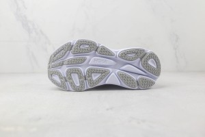 Hoka Bondi 8 Running Shoes HBD8RS10008