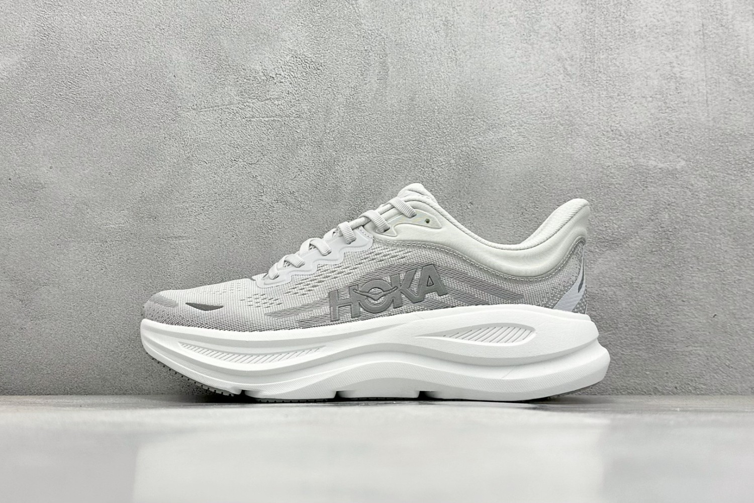 Hoka Bondi 9 Running Shoes HBDS10002