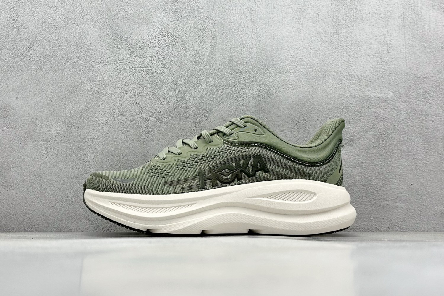 Hoka Bondi 9 Running Shoes HBDS10003