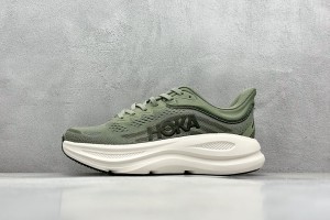 Hoka Bondi 9 Running Shoes HBDS10003