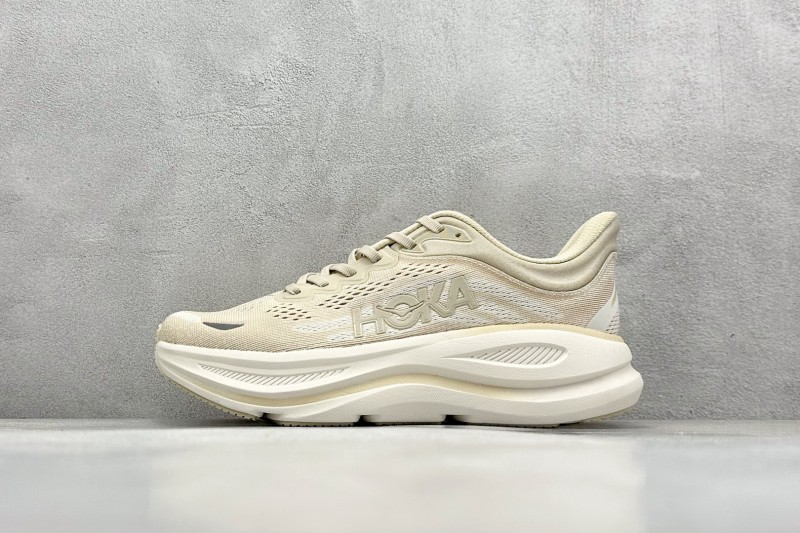 Hoka Bondi 9 Running Shoes HBDS10004