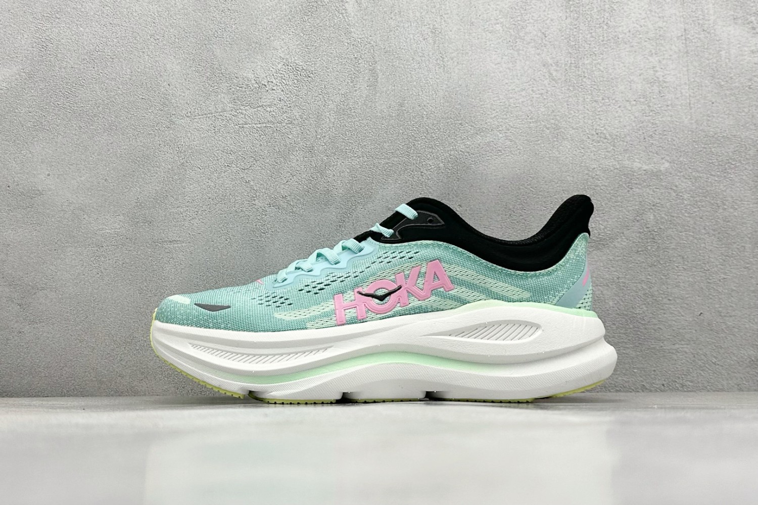 Hoka Bondi 9 Running Shoes HBDS10005