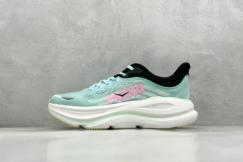 Hoka Bondi 9 Running Shoes HBDS10005