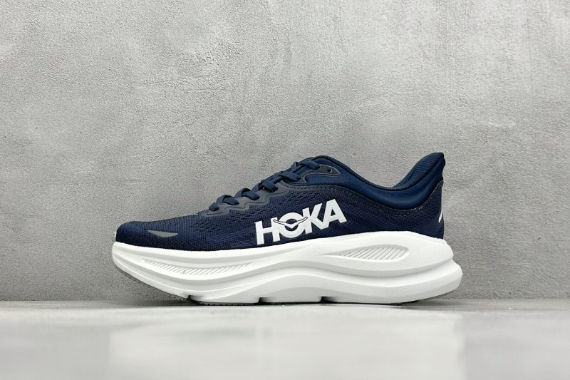 Hoka Bondi 9 Running Shoes HBDS10006