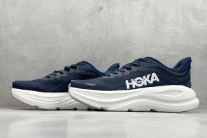 Hoka Bondi 9 Running Shoes HBDS10006