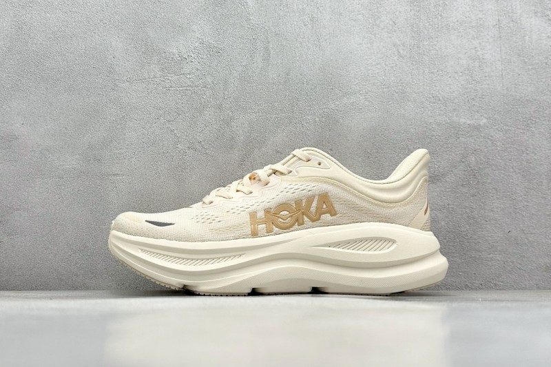 Hoka Bondi 9 Running Shoes HBDS10007