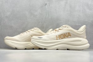 Hoka Bondi 9 Running Shoes HBDS10007