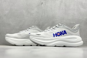 Hoka Bondi 9 Running Shoes HBDS10008