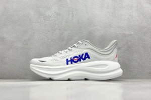 Hoka Bondi 9 Running Shoes HBDS10008
