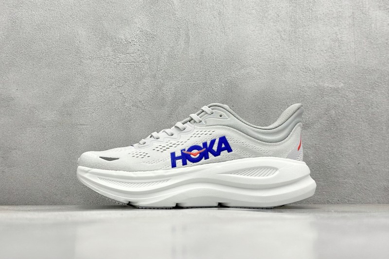 Hoka Bondi 9 Running Shoes HBDS10008