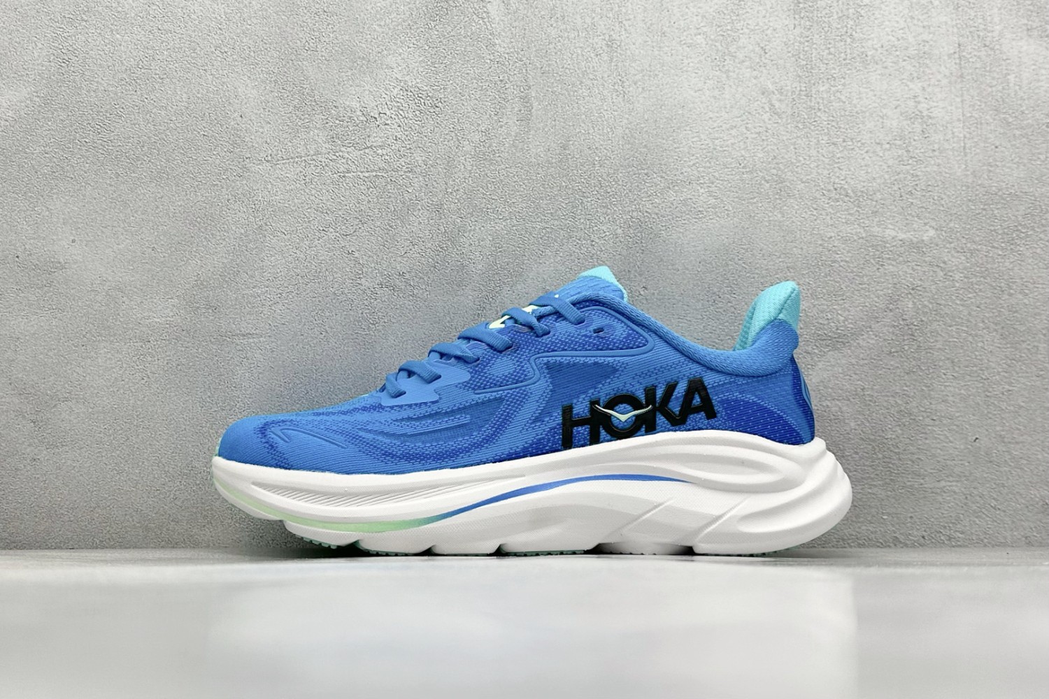 Hoka Clifton 10 Sneaker HOC10S10001