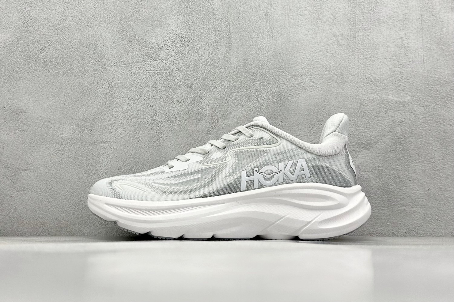 Hoka Clifton 10 Sneaker HOC10S10002