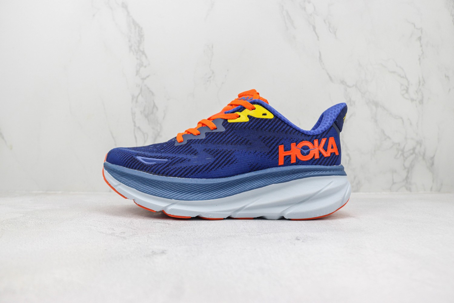 HOKA Clifton 9 Shoes HOC9S10001
