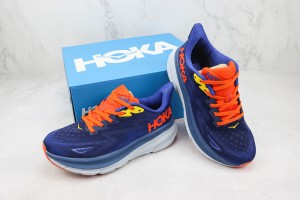 HOKA Clifton 9 Shoes HOC9S10001