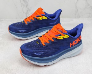 HOKA Clifton 9 Shoes HOC9S10001