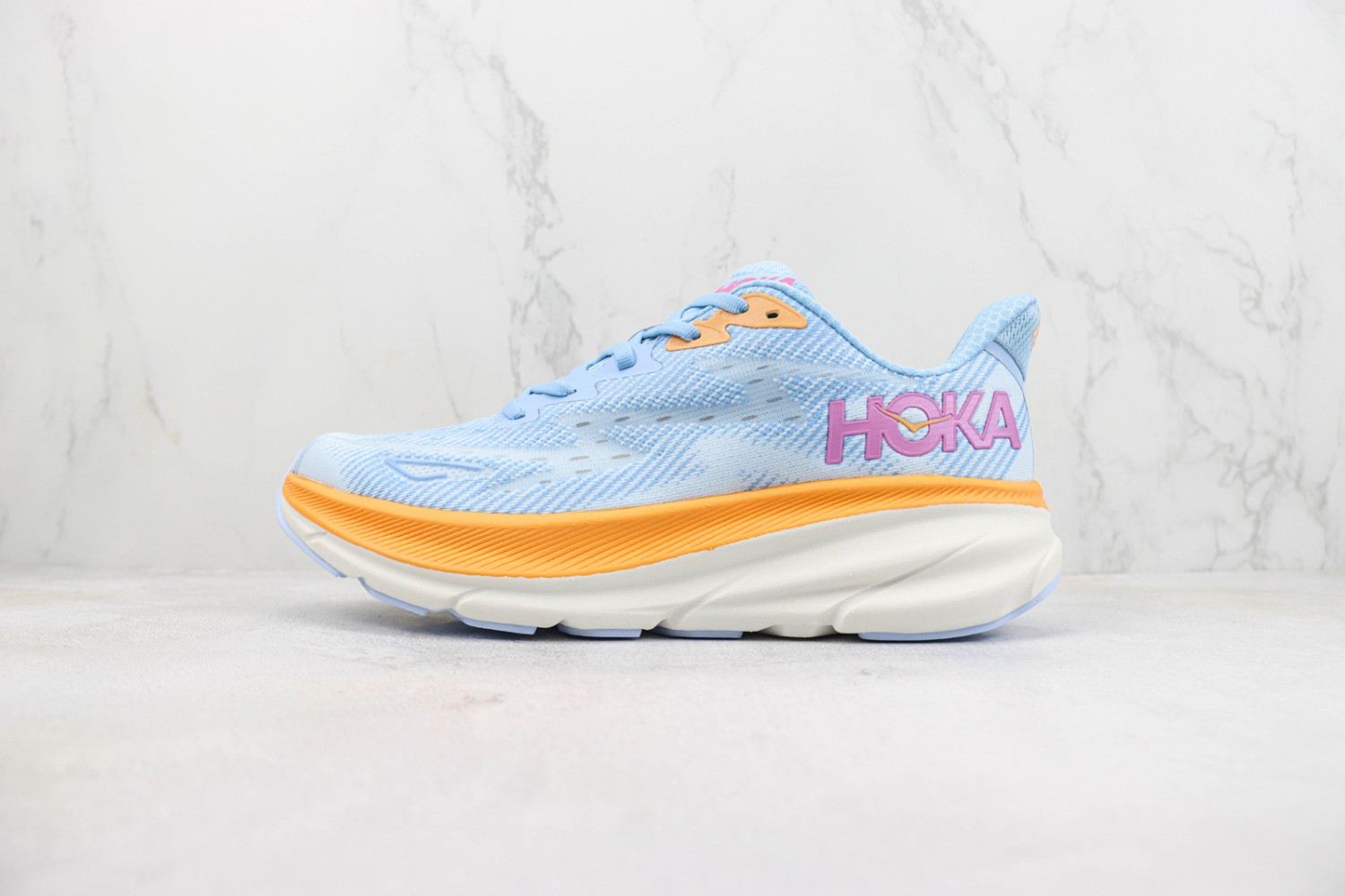 HOKA Clifton 9 Shoes HOC9S10010