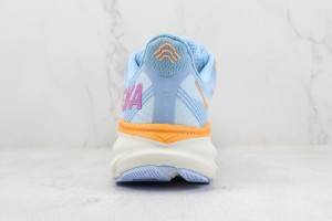 HOKA Clifton 9 Shoes HOC9S10010