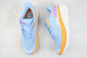 HOKA Clifton 9 Shoes HOC9S10010