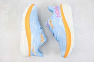 HOKA Clifton 9 Shoes HOC9S10010