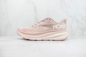 HOKA Clifton 9 Shoes HOC9S10012