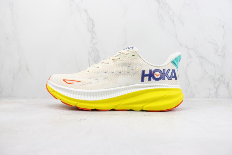 HOKA Clifton 9 Shoes HOC9S10014