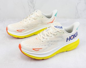 HOKA Clifton 9 Shoes HOC9S10014