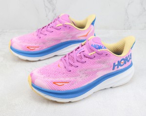 HOKA Clifton 9 Shoes HOC9S10015