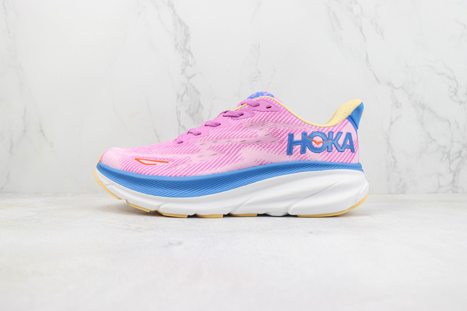HOKA Clifton 9 Shoes HOC9S10015