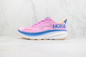 HOKA Clifton 9 Shoes HOC9S10015