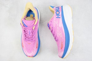 HOKA Clifton 9 Shoes HOC9S10015