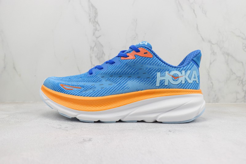 HOKA Clifton 9 Shoes HOC9S10016