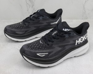 HOKA Clifton 9 Shoes HOC9S10017