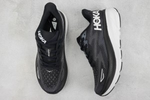 HOKA Clifton 9 Shoes HOC9S10017