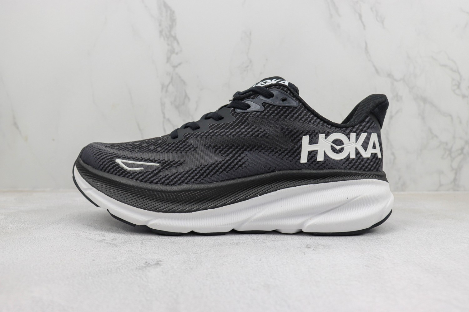 HOKA Clifton 9 Shoes HOC9S10017