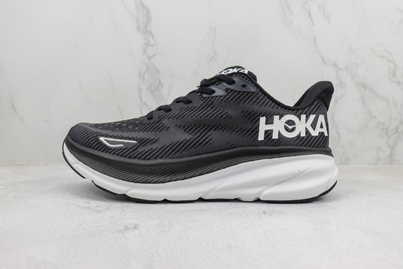 HOKA Clifton 9 Shoes HOC9S10017