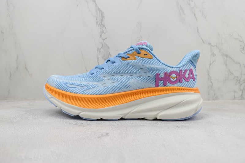 HOKA Clifton 9 Shoes HOC9S10018