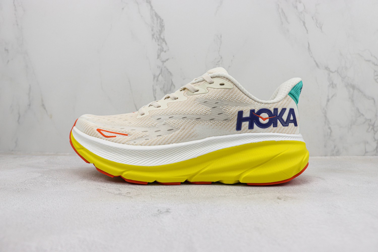 HOKA Clifton 9 Shoes HOC9S10019