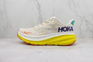 HOKA Clifton 9 Shoes HOC9S10019