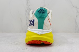 HOKA Clifton 9 Shoes HOC9S10019