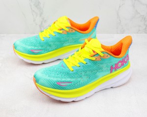 HOKA Clifton 9 Shoes HOC9S10002